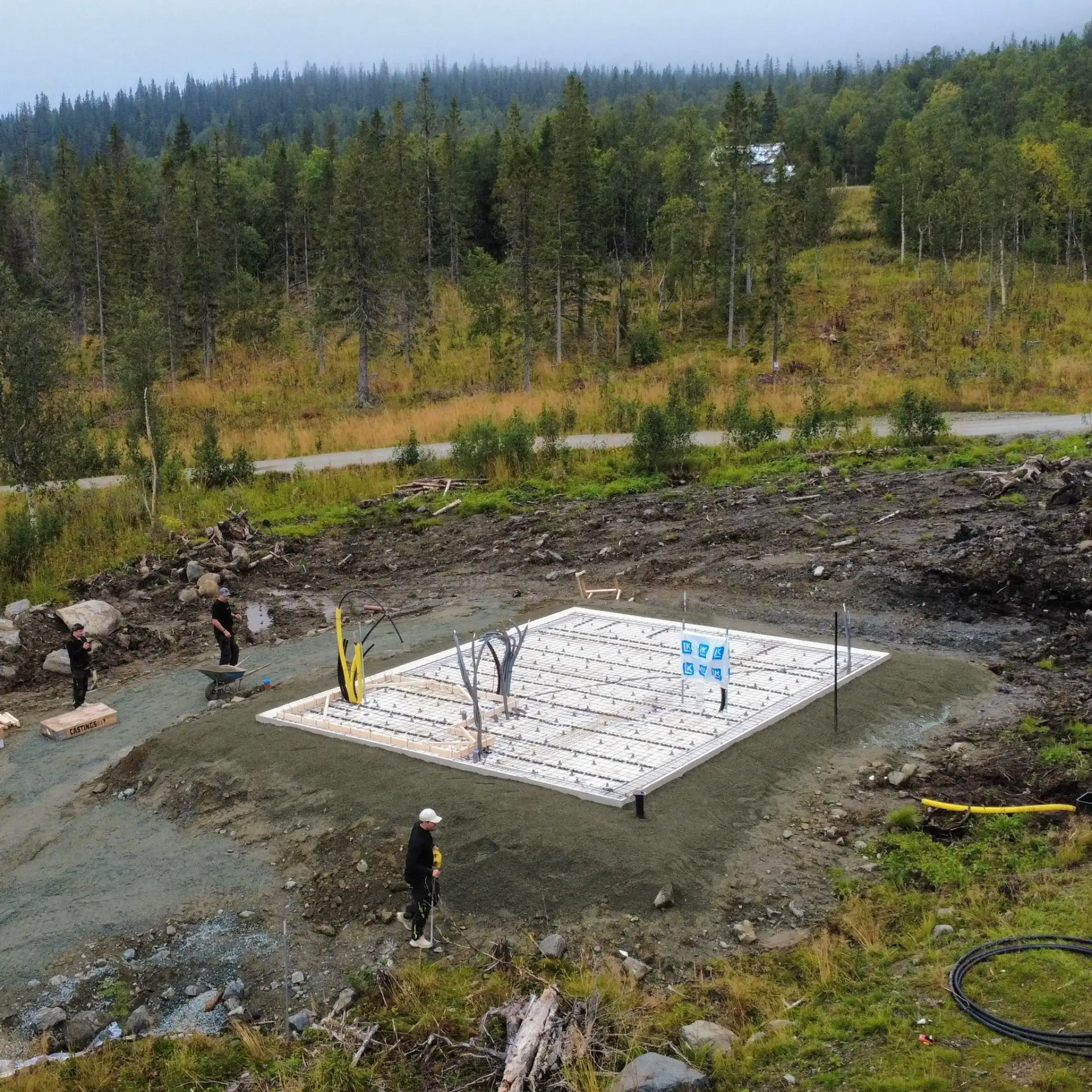 Fjällstugan - bild 4