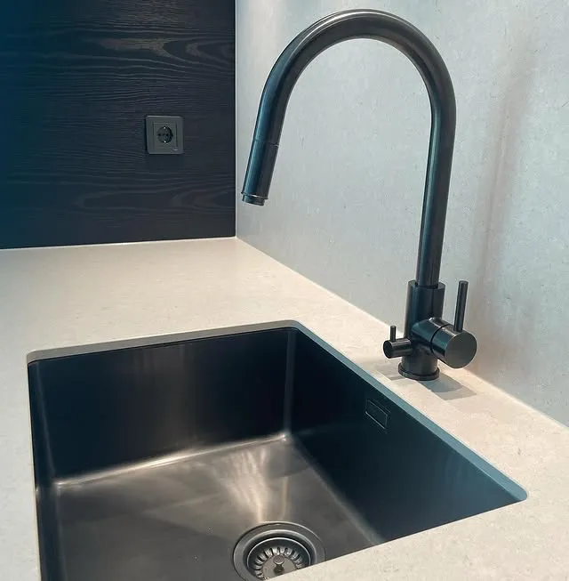 Renovering - färdigt resultat