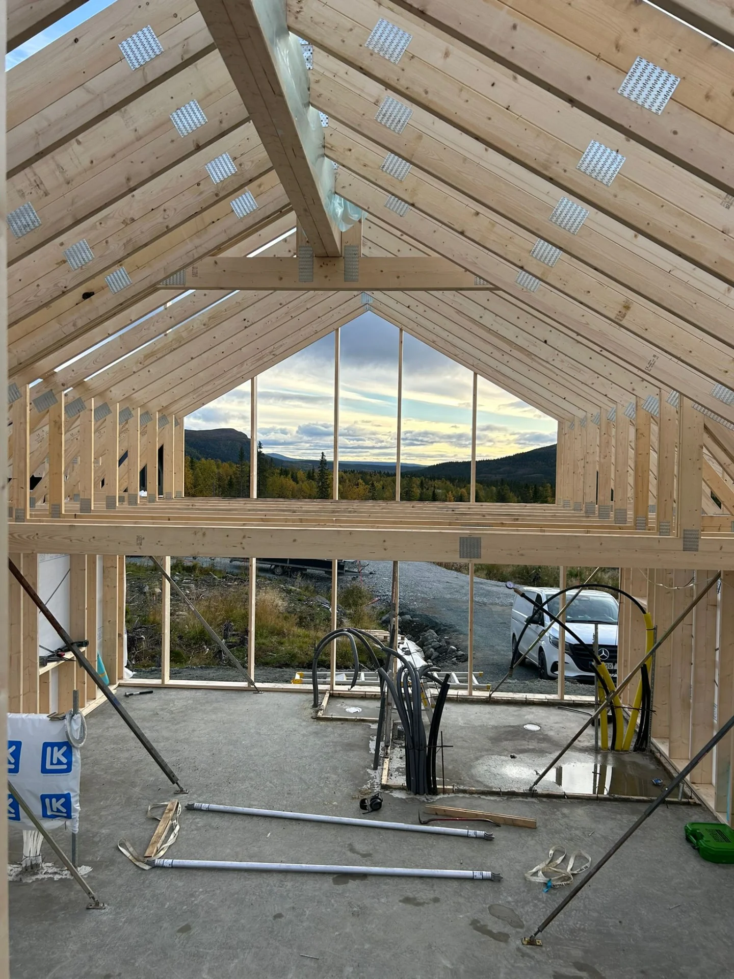 Fjällstugan - bild 7