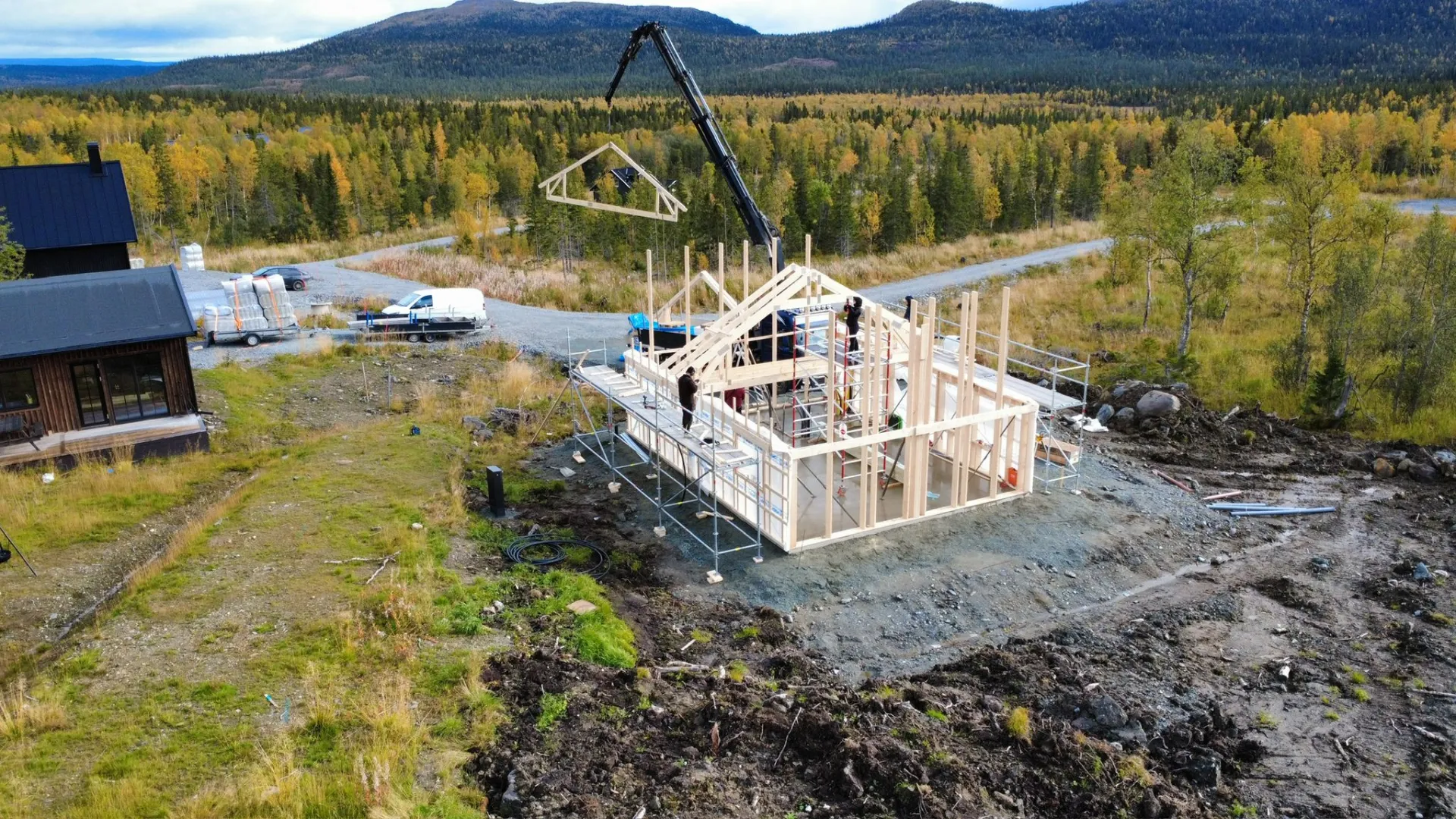 Fjällstugan - bild 6