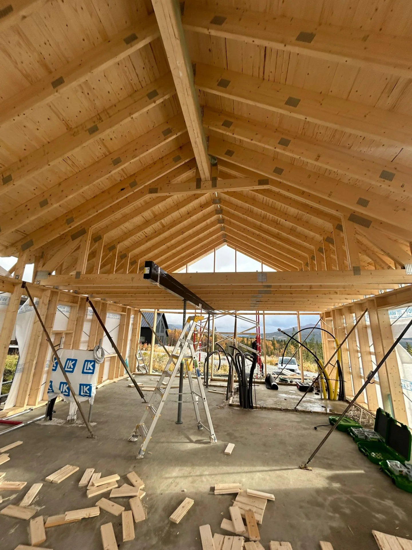 Fjällstugan - bild 9