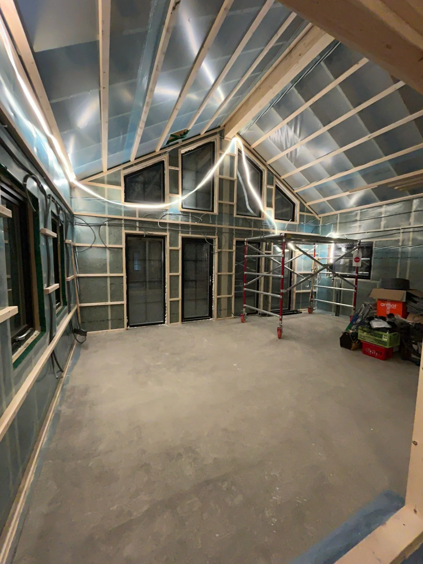 Fjällstugan - bild 13