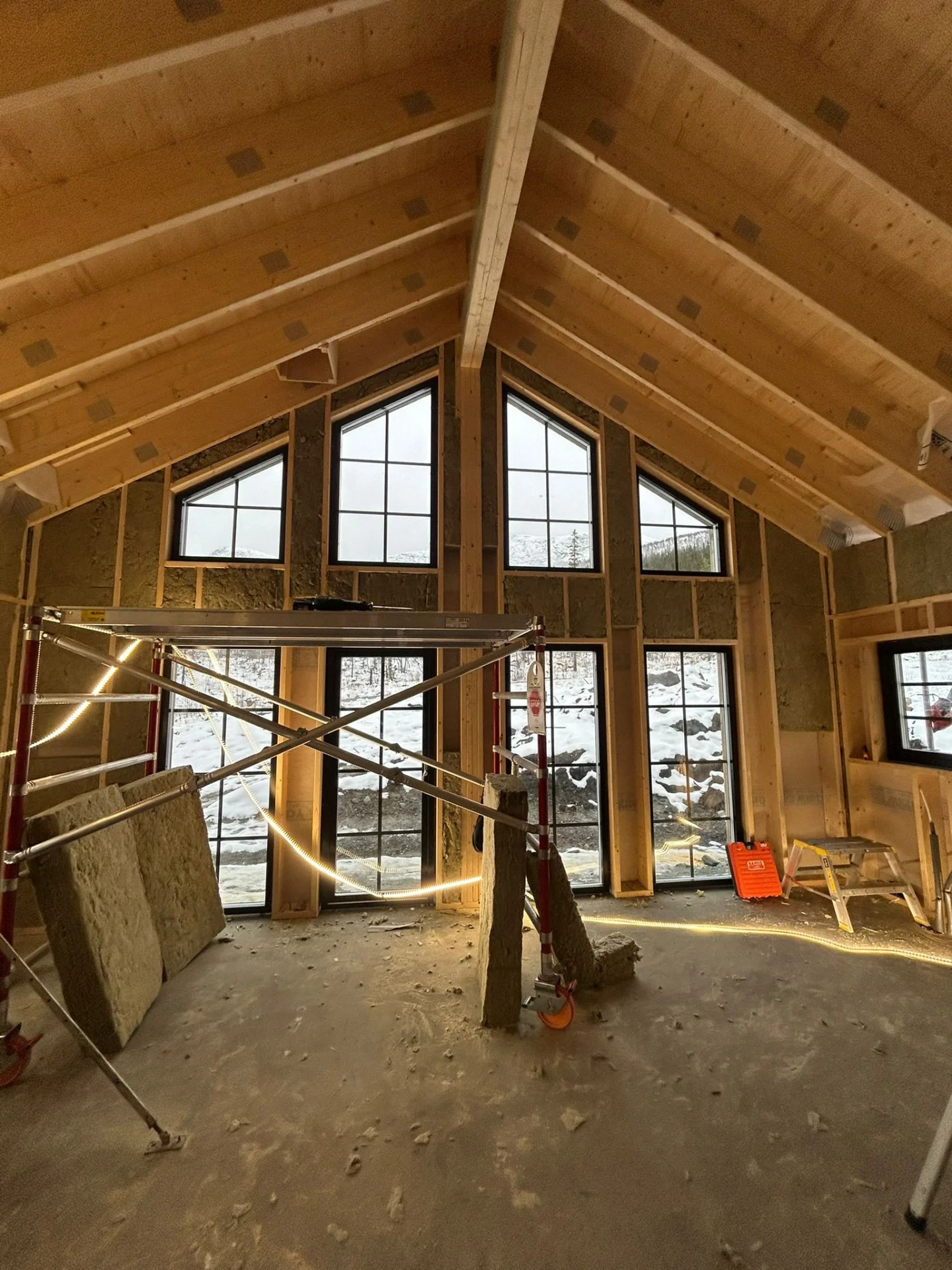 Fjällstugan - bild 11