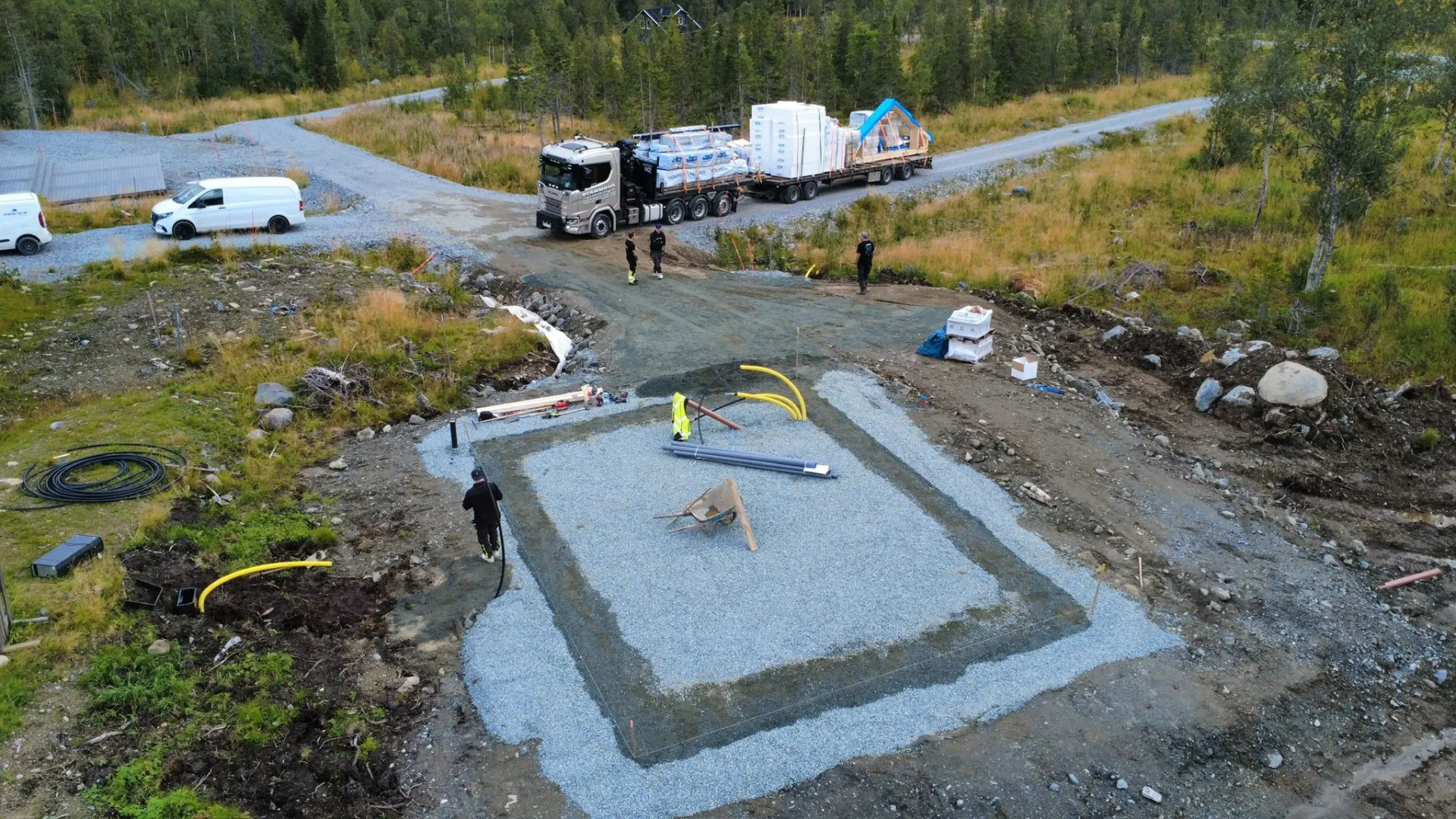 Fjällstugan - bild 3