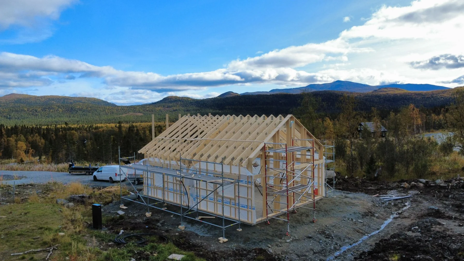 Fjällstugan - bild 8